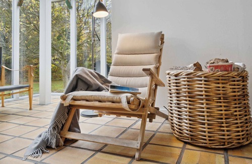 Tisvildeleje House | Cozy holiday home in Tisvildeleje