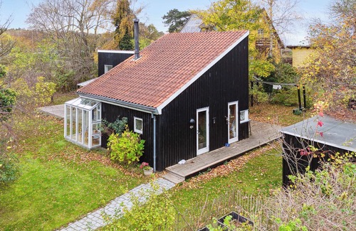 Tisvildeleje House | Cozy holiday home in Tisvildeleje