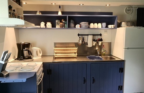 Syssleback Ski Chalet | Cozy holiday home for winter or summer holidays in central Sweden