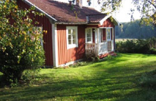 Malmkoping House | Cozy holiday home in land of castles and mansions