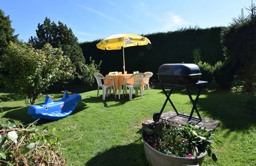 Gouvy House | Cozy Holiday Home near the Forest in Bovigny
