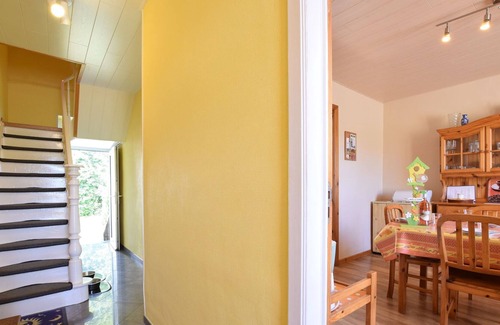 Gouvy House | Cozy Holiday Home near the Forest in Bovigny