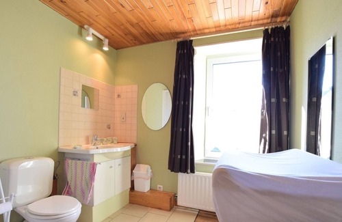 Gouvy House | Cozy Holiday Home near the Forest in Bovigny