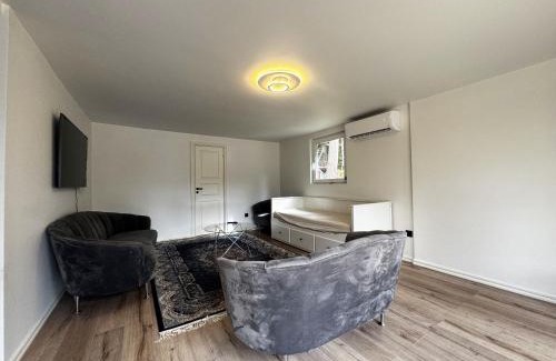 Boras Municipality House | Cozy holiday home near the lake, perfect for the family