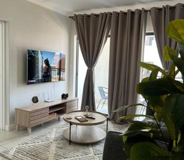 Tshwane Apartment | Cozy home at The Blyde