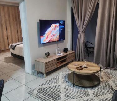 Tshwane Apartment | Cozy home at The Blyde