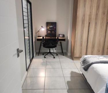 Tshwane Apartment | Cozy home at The Blyde