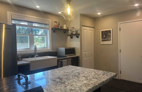 New Dundee House | Cozy Home-Away-From-Home in New Dundee