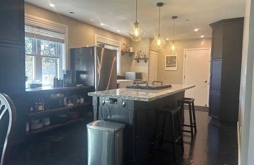 New Dundee House | Cozy Home-Away-From-Home in New Dundee