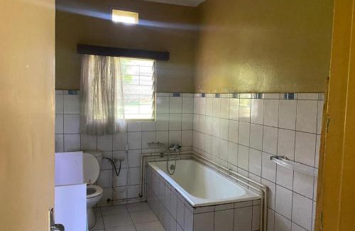 Bujumbura House | Cozy Home