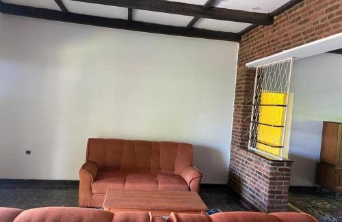Bujumbura House | Cozy Home