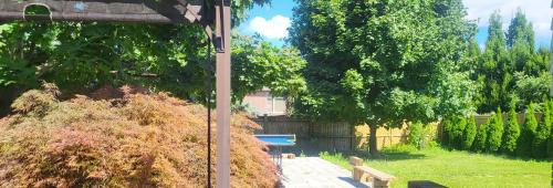 Thorold House | Cozy Home Close to Attractions in Niagara Falls