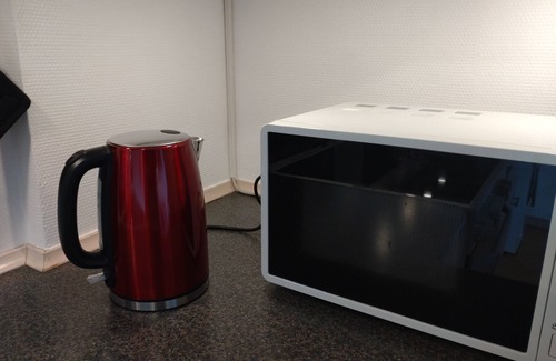 Aalborg Municipality Apartment | Cozy home