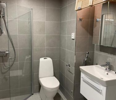 Vantaa Apartment | Cozy Home