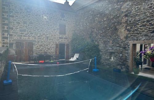 Langeac House | Cozy Home