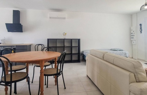 Saint-Denis-d'Oleron House | Cozy home in Saint-Denis-d'Oléron