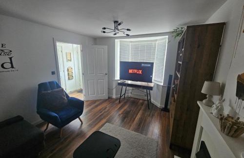 Aylesbury House | Cozy Home in Aylesbury Buckinghamshire