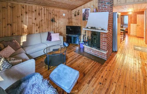 B House | Cozy Home In Bø I Telemark