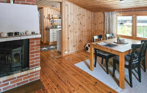 B House | Cozy Home In Bø I Telemark