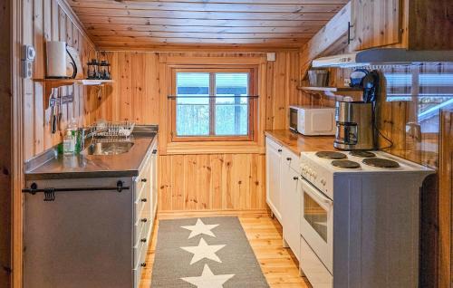 B House | Cozy Home In Bø I Telemark