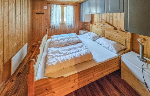 B House | Cozy Home In Bø I Telemark