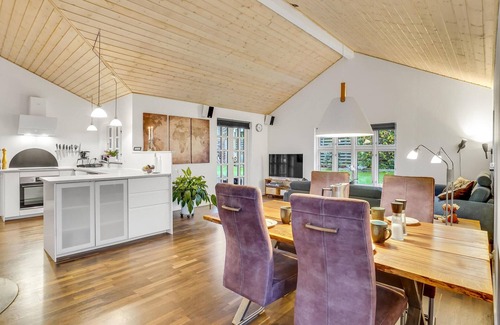 Ballerup House | Cozy home in Ballerup with kitchen