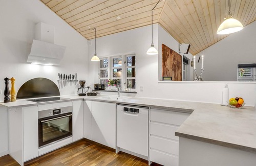 Ballerup House | Cozy home in Ballerup with kitchen