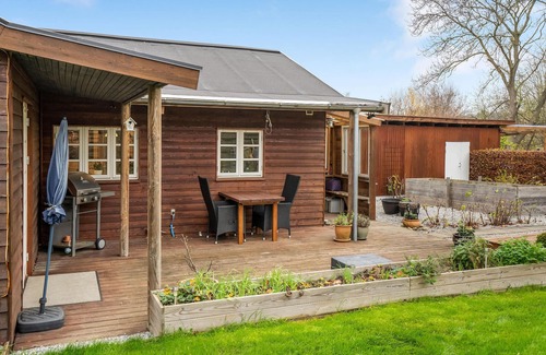 Ballerup House | Cozy home in Ballerup with kitchen