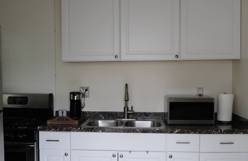 Annapolis House | Cozy Home in Beautiful Annapolis