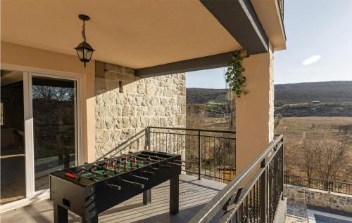 Blaca House | Cozy Home In Blaca With Wifi