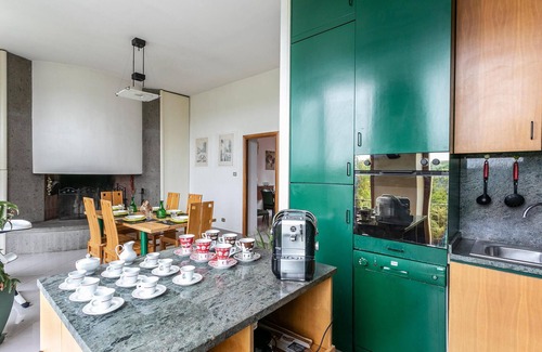 Canino House | Cozy home in Canino with WiFi