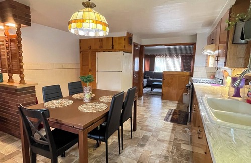 Cheektowaga House | Cozy Home in Cheektowaga