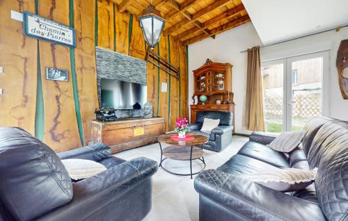 Cossaye House | Cozy Home In Cossaye With Wifi