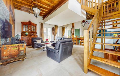 Cossaye House | Cozy Home In Cossaye With Wifi