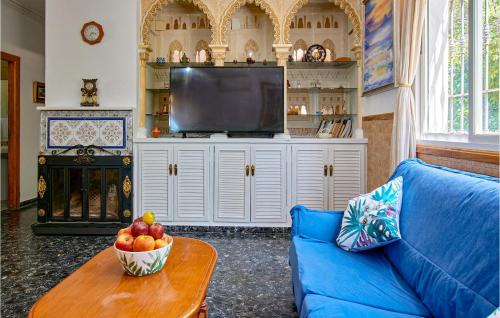 Dona Mencia House | Cozy Home In Doña Mencía With Wifi