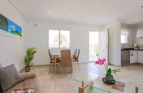 La Siesta House | Cozy home in El Chaparral