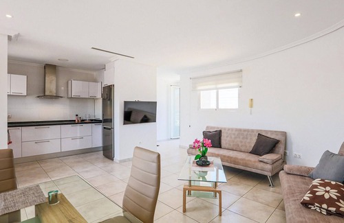 La Siesta House | Cozy home in El Chaparral