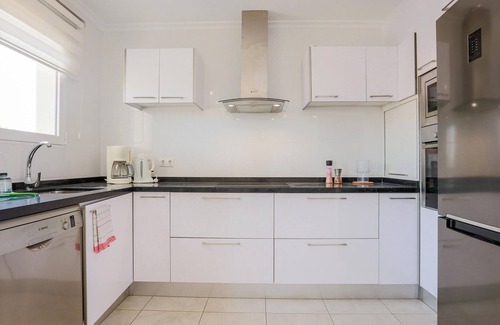 La Siesta House | Cozy home in El Chaparral