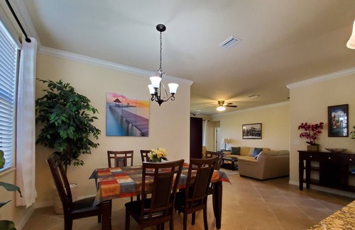 Gran Paradiso House | COZY HOME IN FABULOUS COMMUNITY