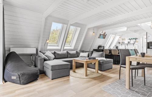 Gatten House | Cozy Home In Farsø With Wifi