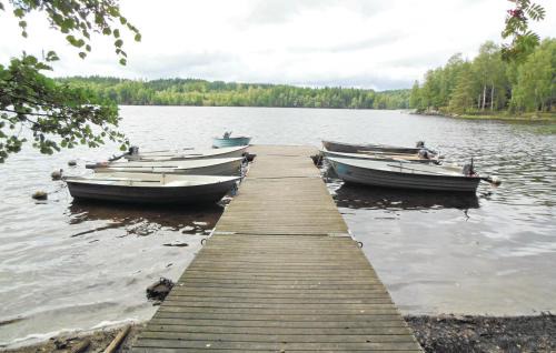 Gislaved House | Cozy Home In Gislaved With Sauna