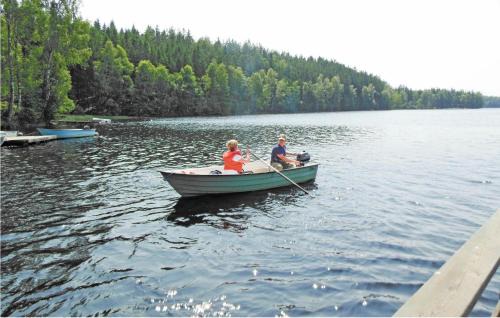 Gislaved House | Cozy Home In Gislaved With Sauna