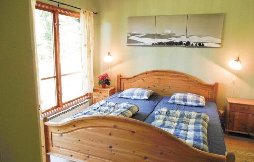 Gislaved House | Cozy Home In Gislaved With Sauna