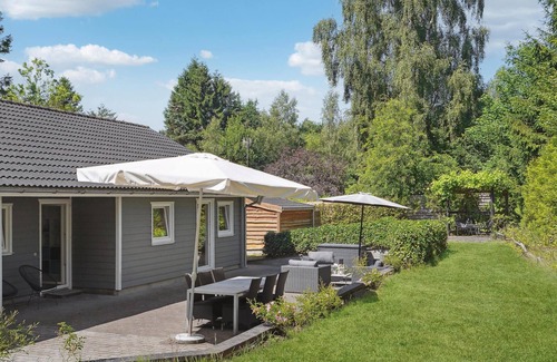 Glesborg House | Cozy home in Glesborg with WiFi