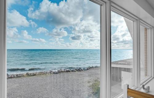 Grenaa House | Cozy Home In Grenaa With Wifi