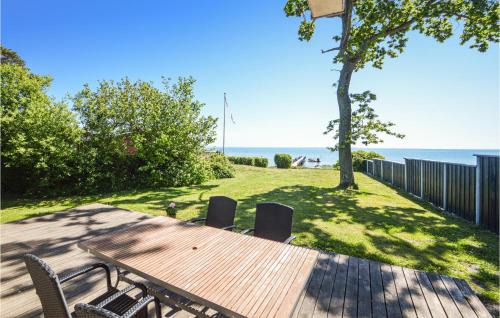 Fynshav House | Cozy Home In Haderslev