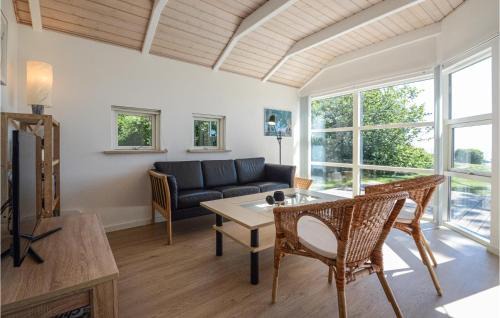 Fynshav House | Cozy Home In Haderslev