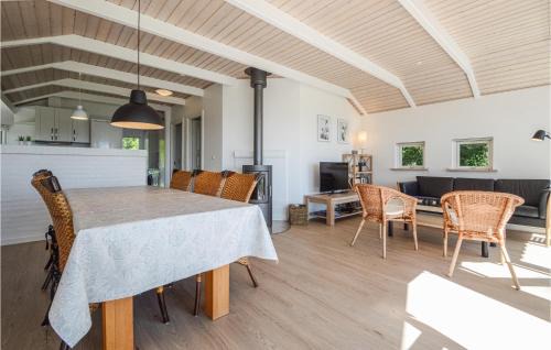 Fynshav House | Cozy Home In Haderslev