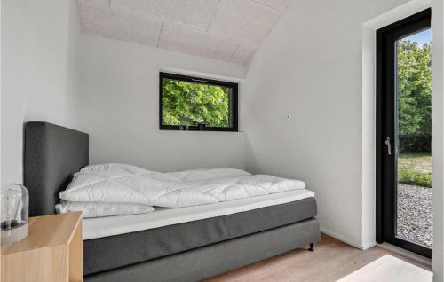 Nørre Hurup House | Cozy Home In Hadsund With Wifi