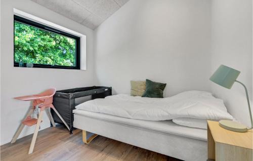 Nørre Hurup House | Cozy Home In Hadsund With Wifi